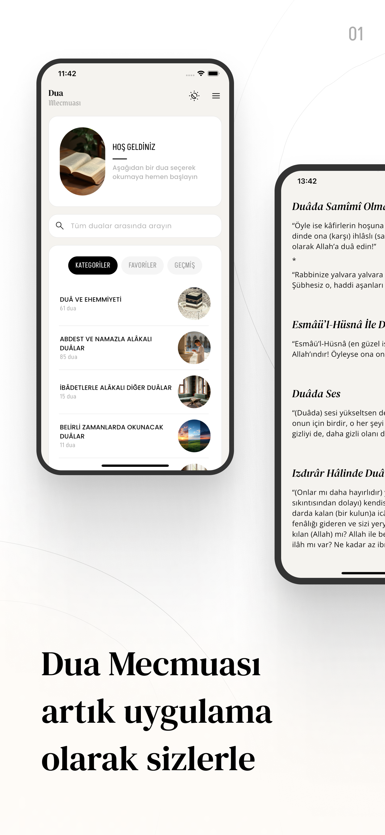 Büyük Dua Mecmuası