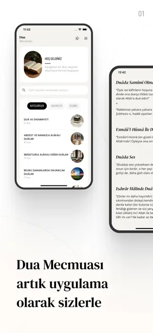 Büyük Dua Mecmuası screenshot 1