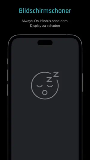 GFOS Terminal screenshot 3