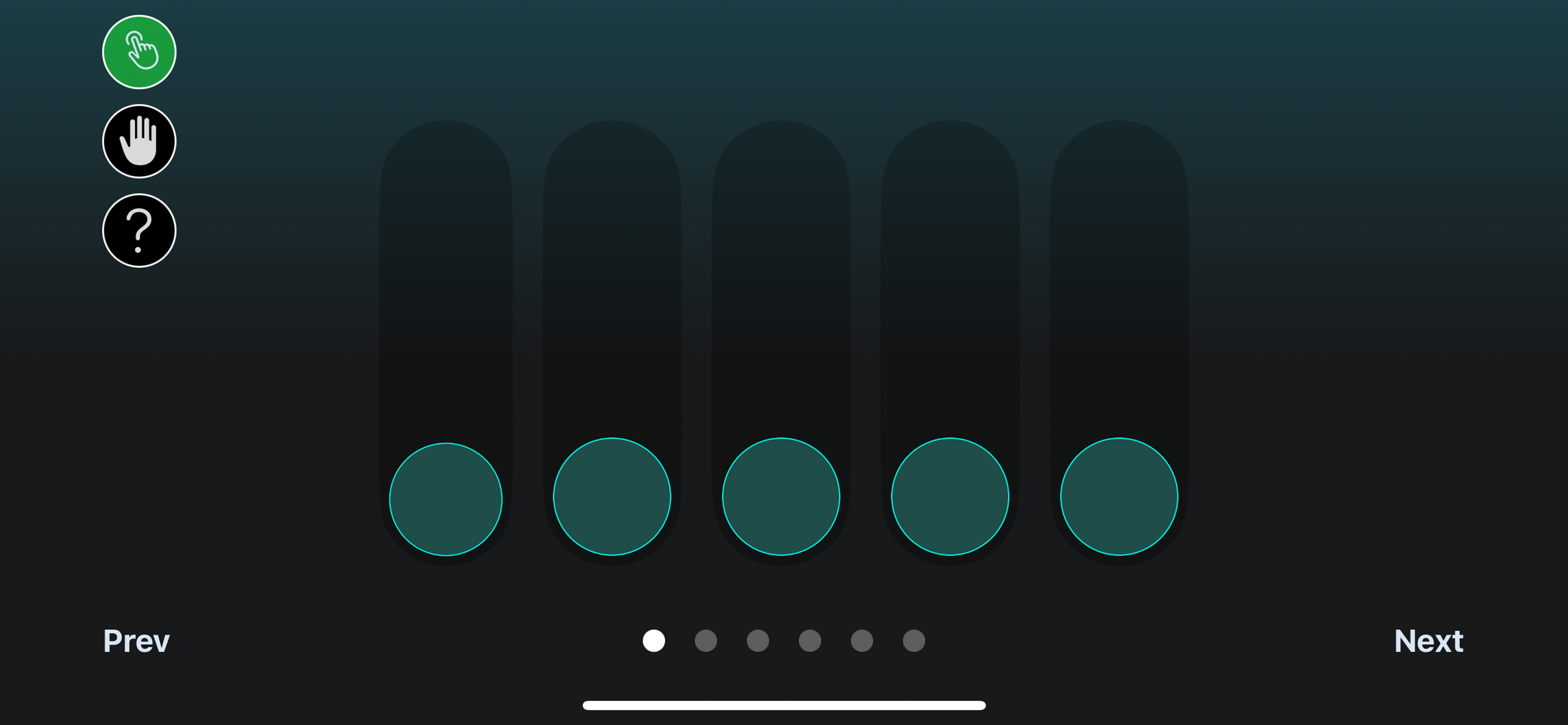 Experience Tap screenshot 4