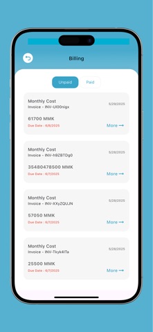 Living Hub Screenshot 2 of 5