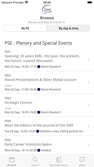 EMS2024 screenshot 2