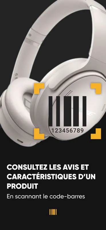 FNAC - Achat en ligne screenshot 8 of 9