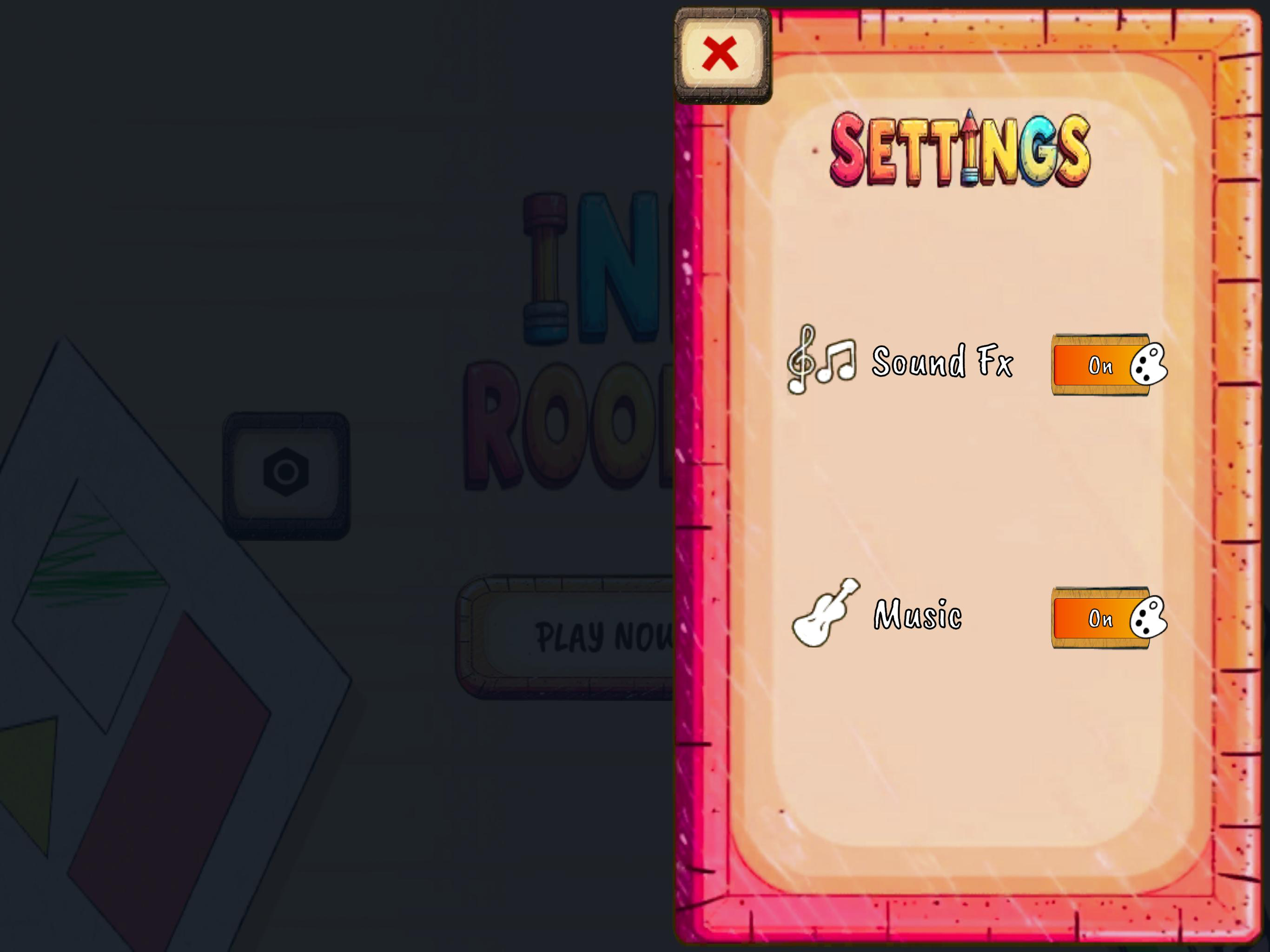 Ink Rookie screenshot 8