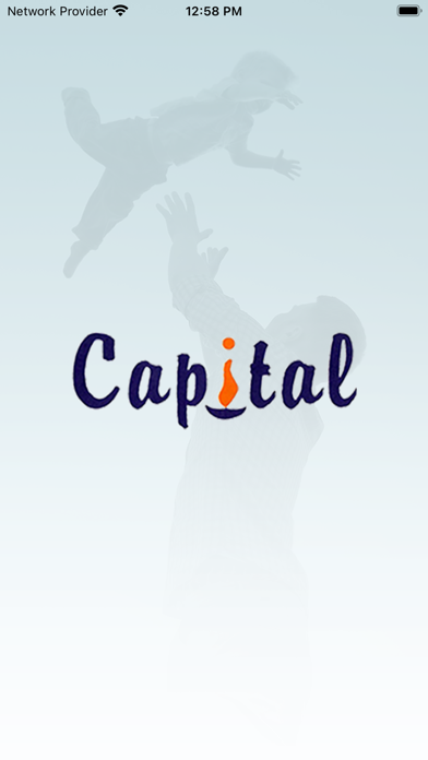 Screenshot #1 pour Capital Investment