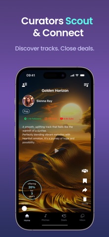 WallStream Screenshot 4 of 8
