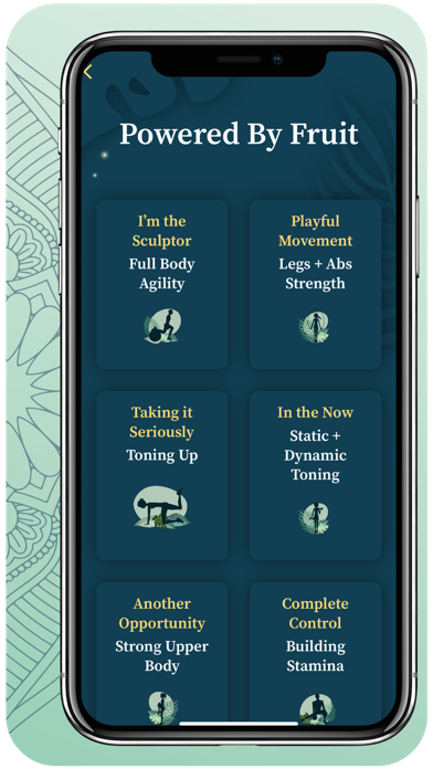 MFT21DAY Screenshot 3 - AppWisp.com