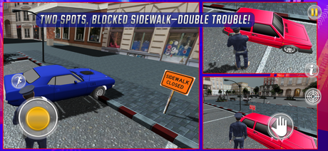 警察模拟犯罪 screenshot 2