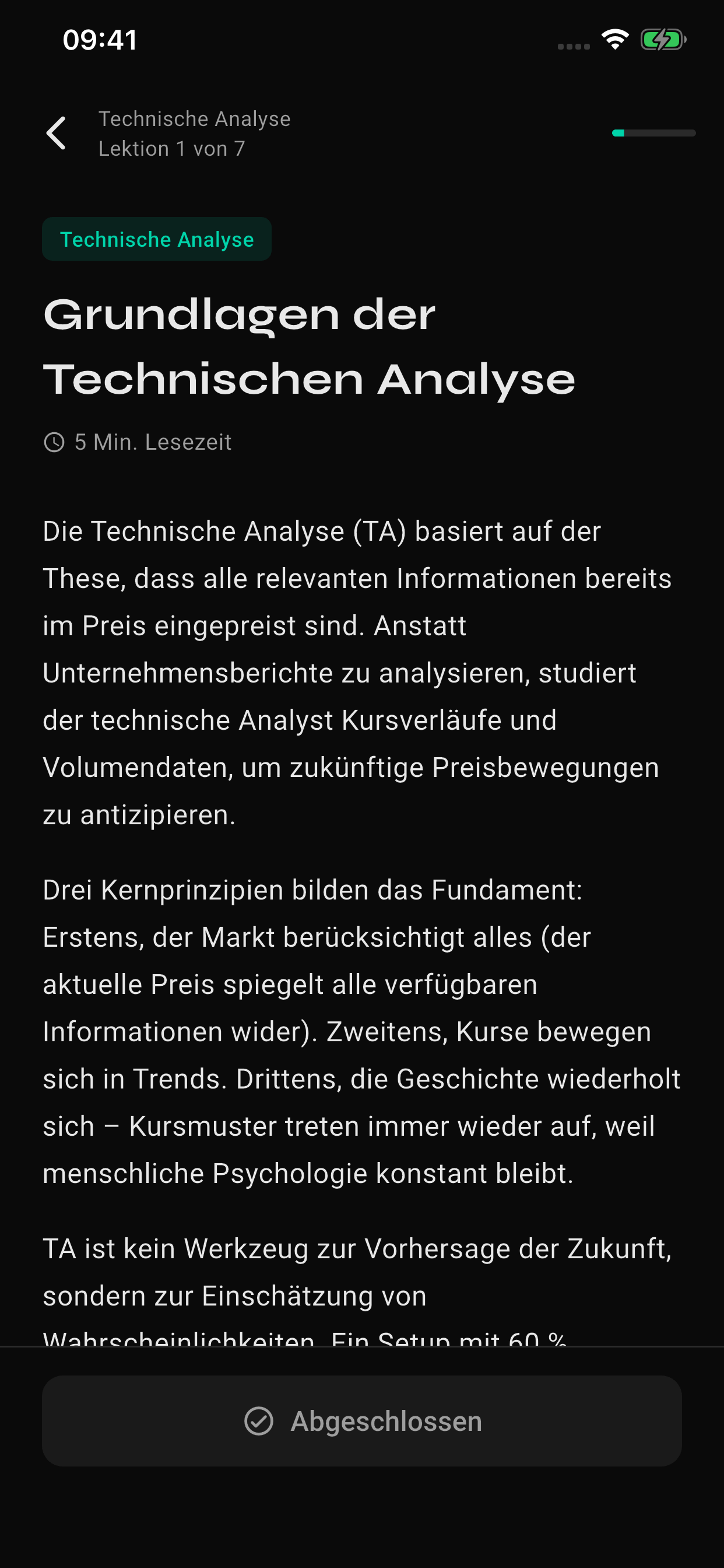 WeaveEdge Academy screenshot 4