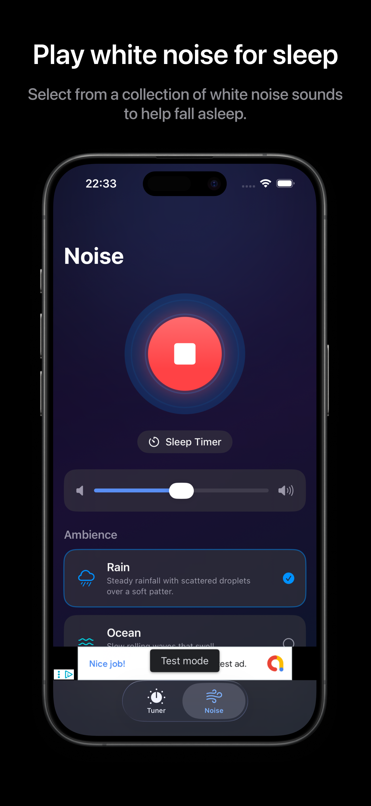 Hertzy screenshot 4
