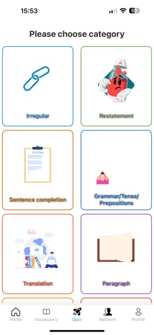 Social YDS screenshot