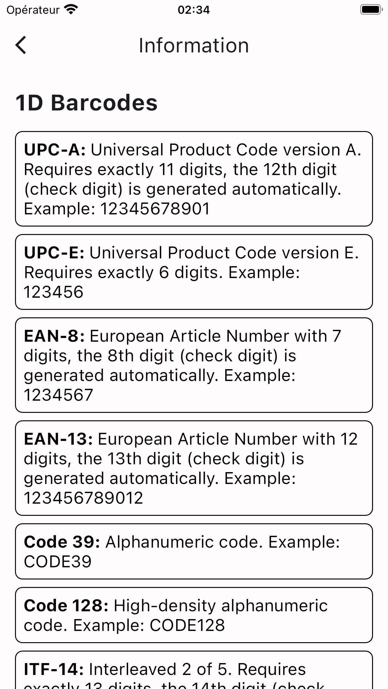 Qr Code plus+
