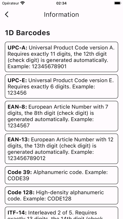 Qr Code plus+