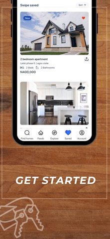 Ogle Property Technology Screenshot 7 of 10