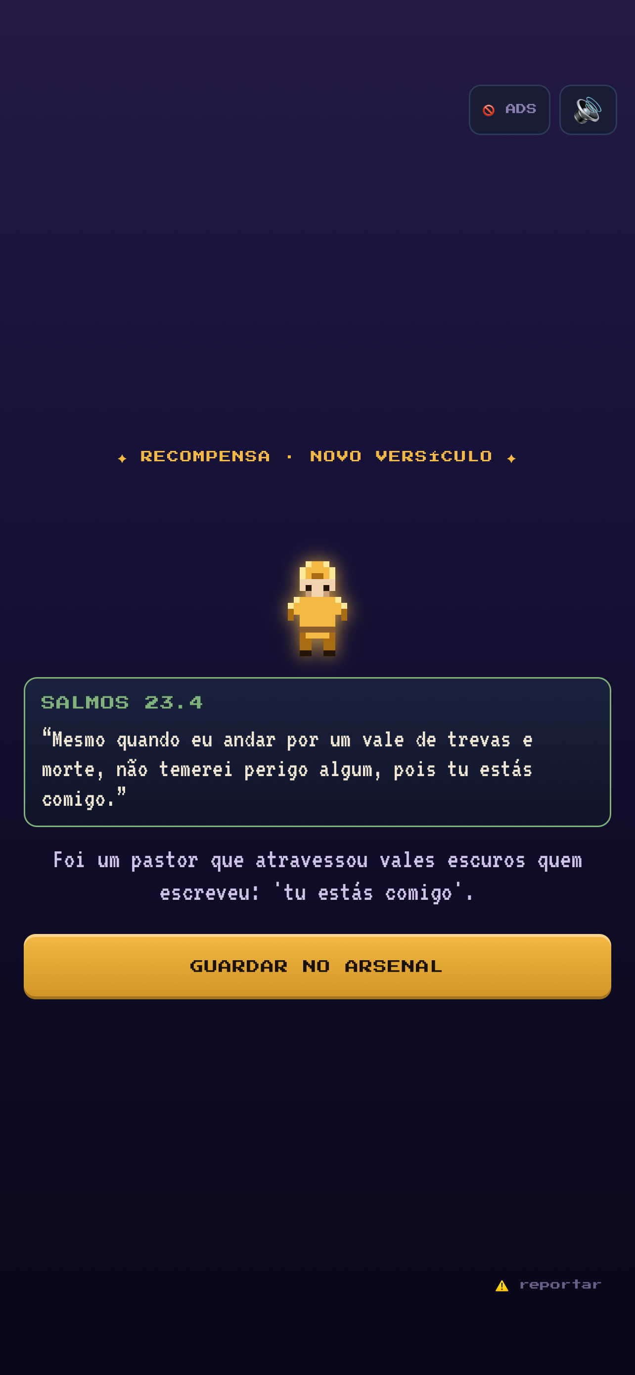 Super Bíblia screenshot 9