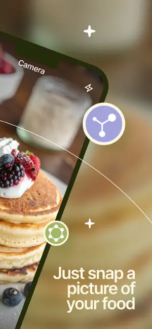 Calorie Tracker・MyFoodPal screenshot 2