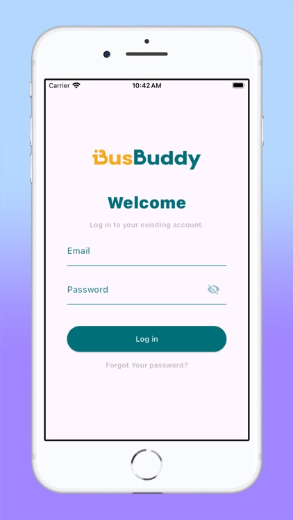 iBus Buddy Operator