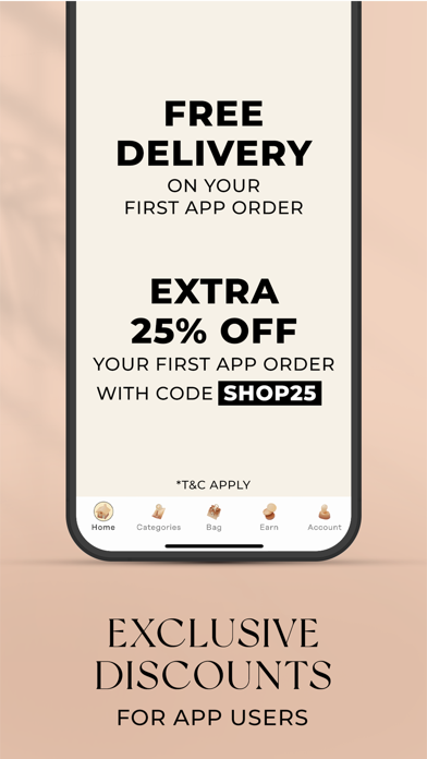 Styli-Online Fashion Shopping Screenshot