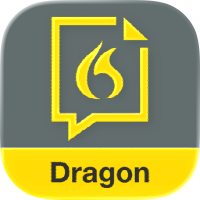 Dragon Anywhere