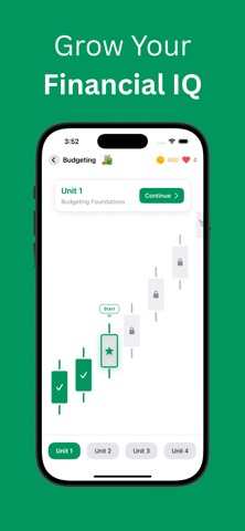 CentIQ Screenshot 6 of 7