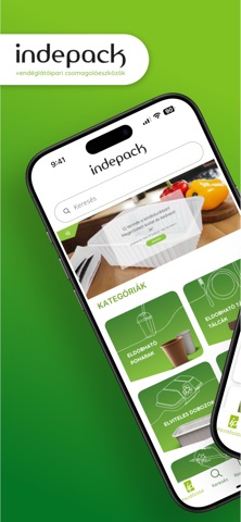 Indepack Screenshot 1 of 5
