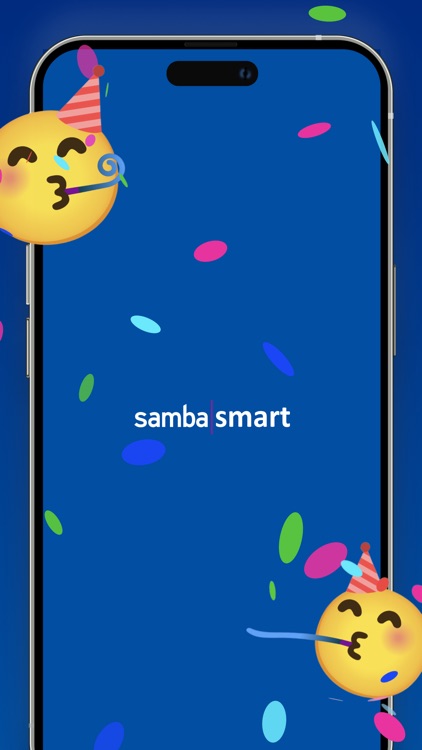Samba Mobile Banking