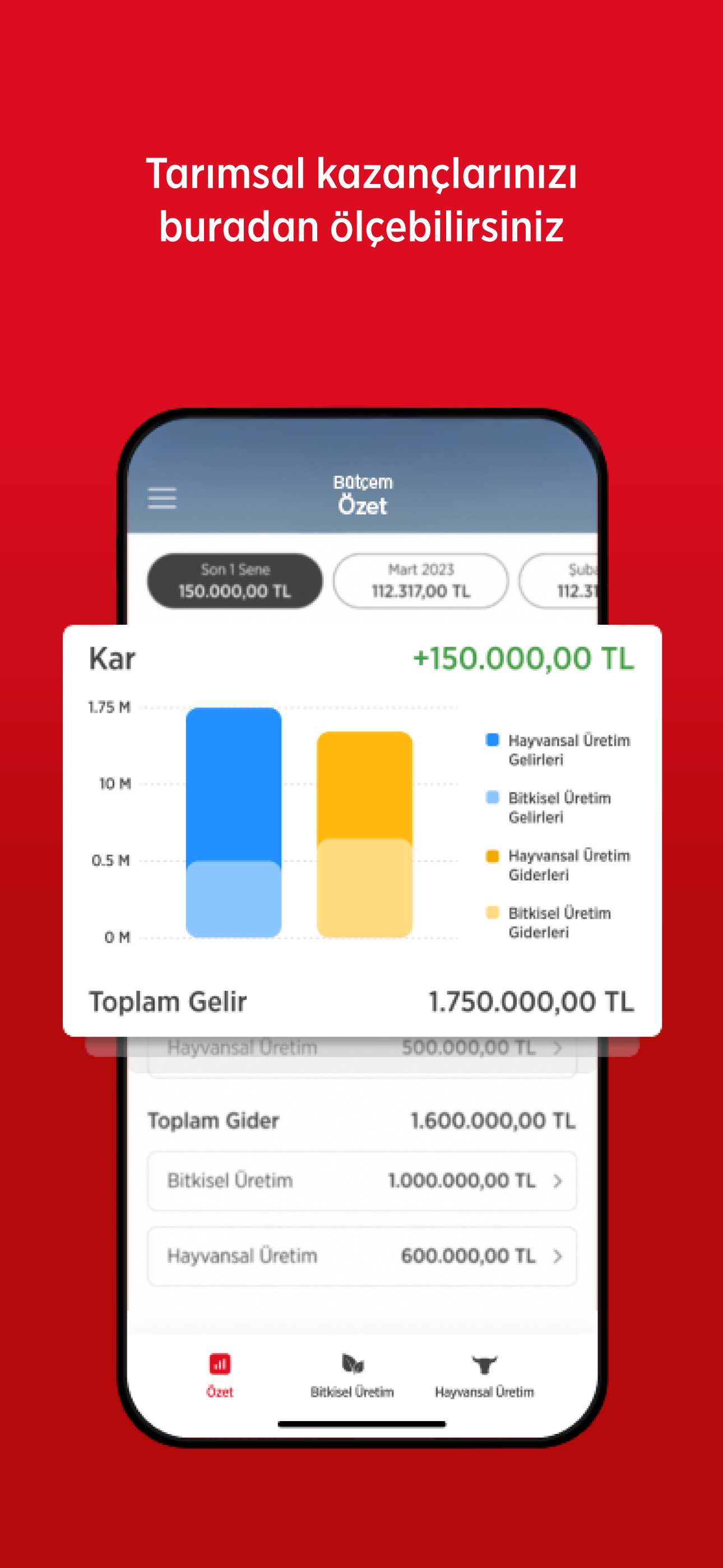 Ziraat Çiftçi Platformu