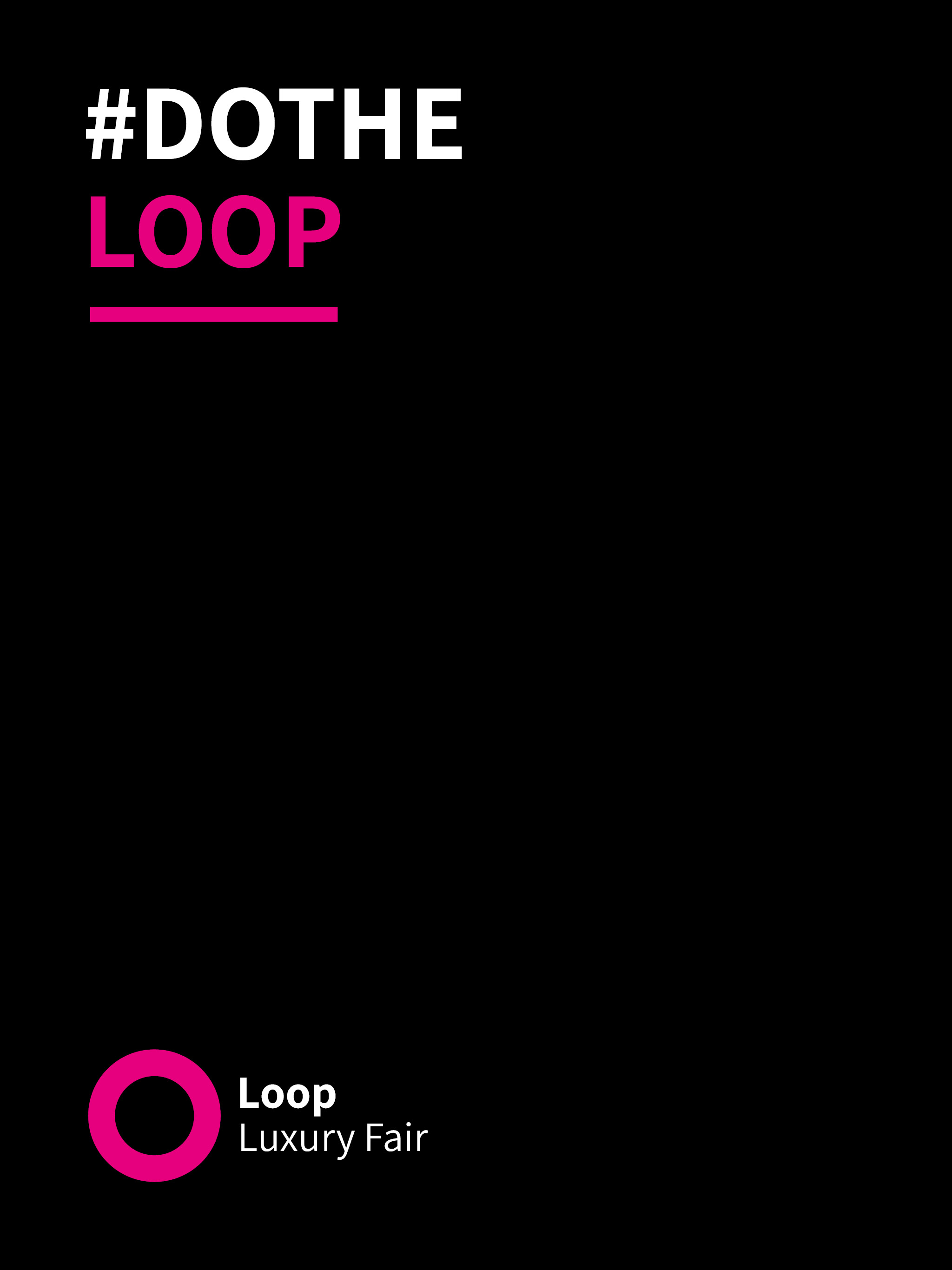 Loop Event App