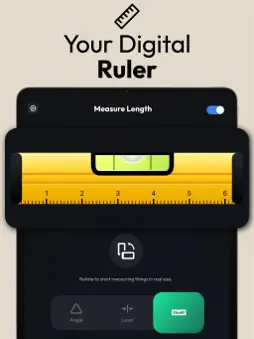 Angle Finder: Level Tool screenshot 9