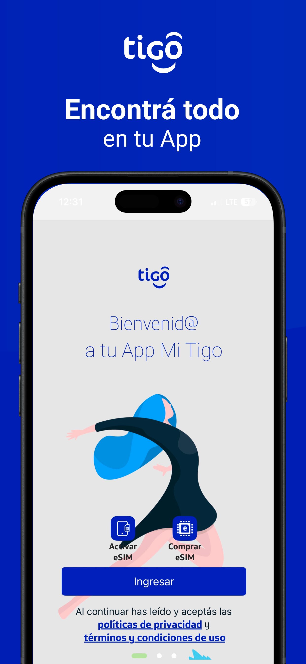 Mi Tigo Uruguay