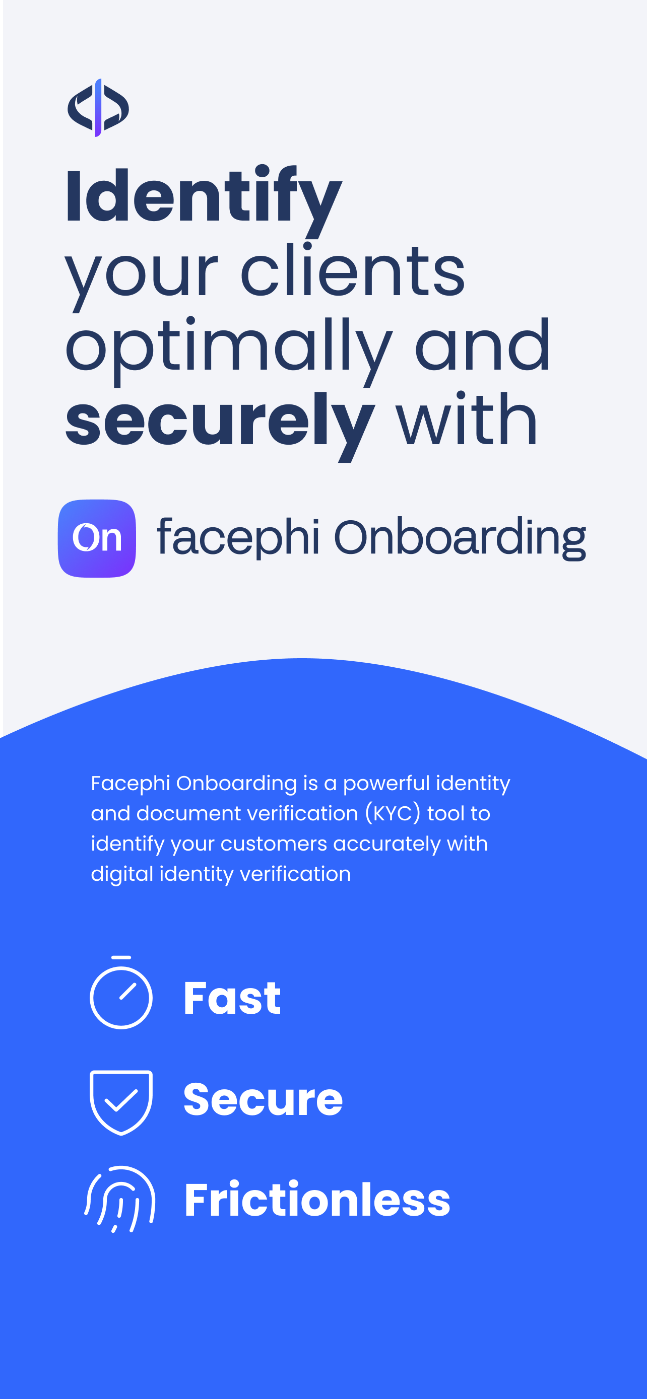 Facephi Onboarding
