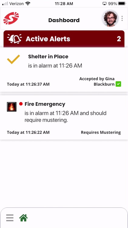 CATIE Mobile screenshot-7