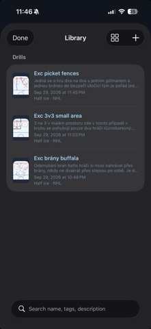 RinkPad screenshot 4