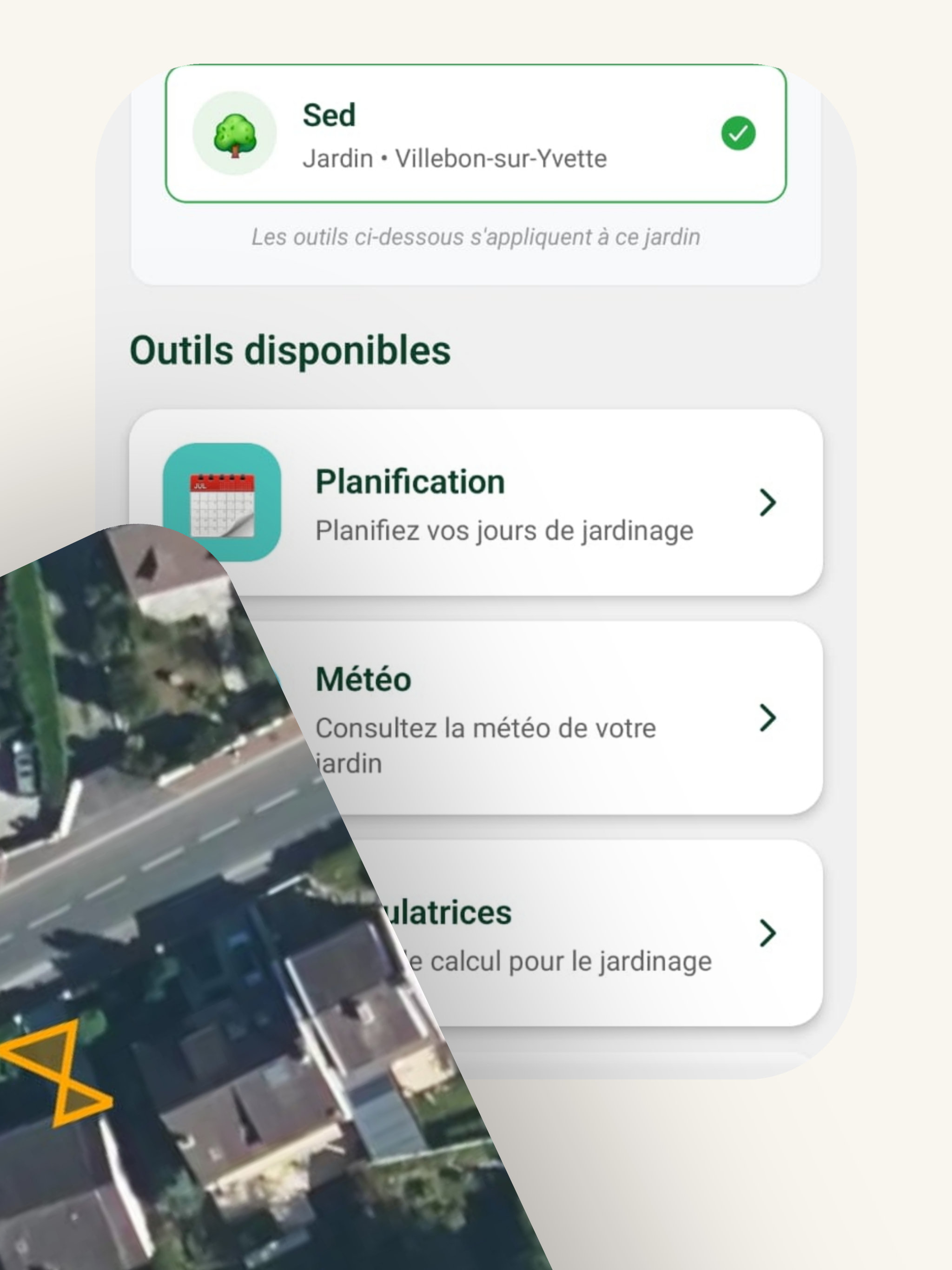Hortenia : Jardinage & Potager screenshot 7