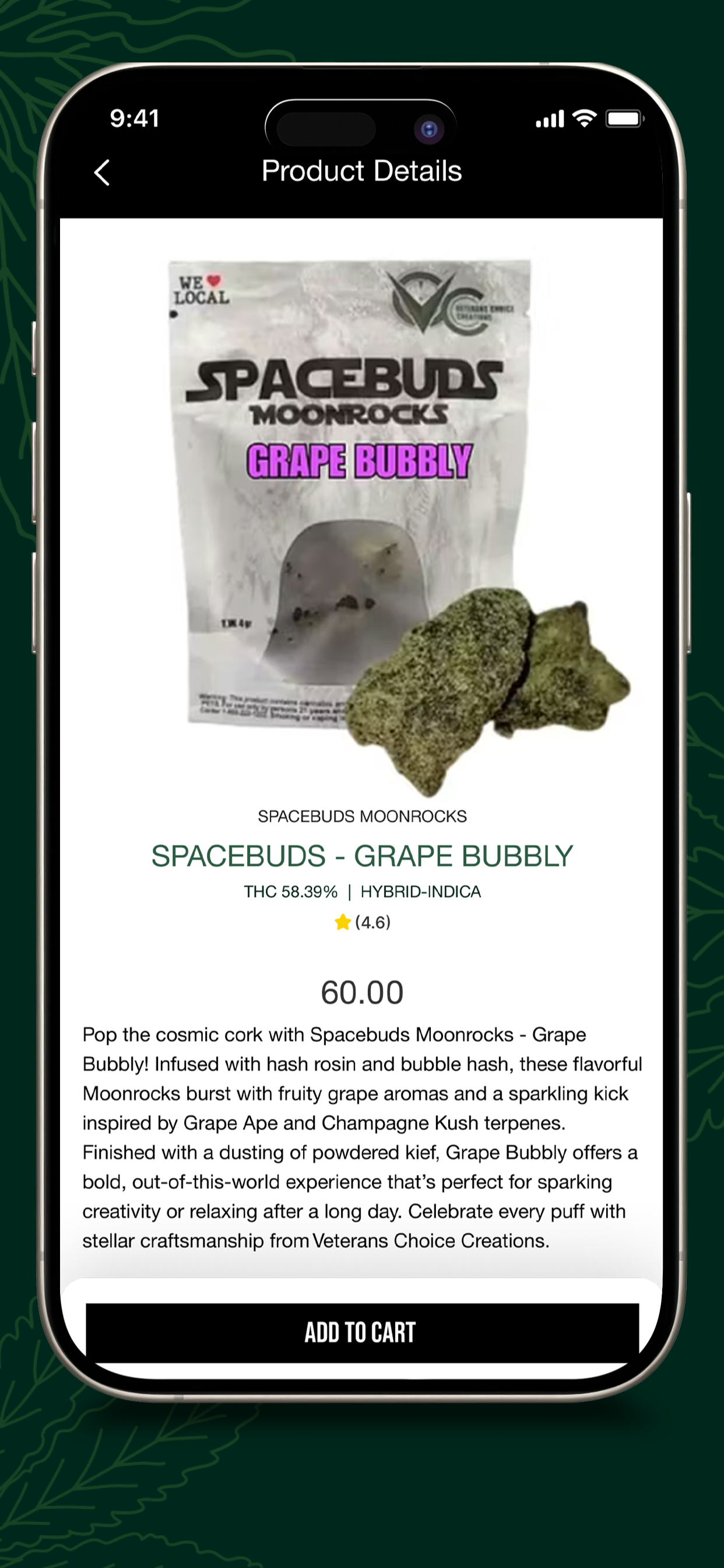 State Of Mind Dispensary