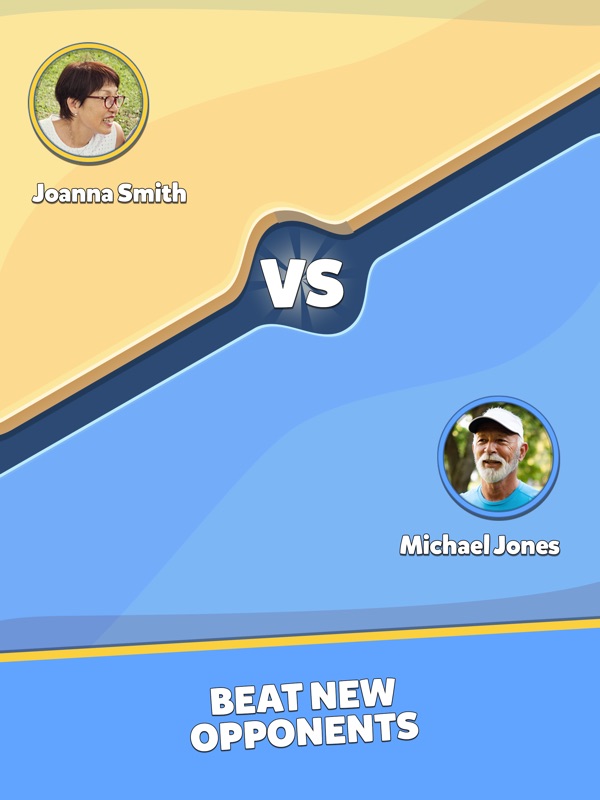 Word Crack: Board Fun Game screenshot 8