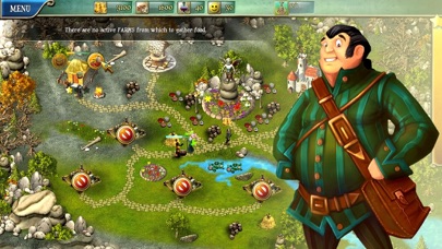 Kingdom Tales Screenshot