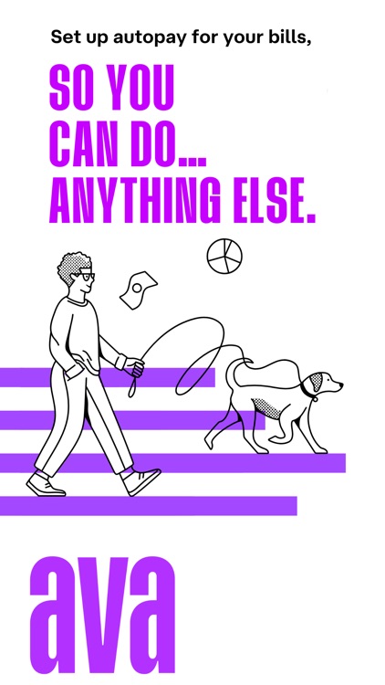 Ava: Build Credit History Fast screenshot-5