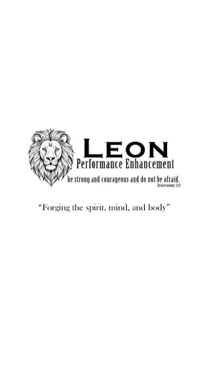 LEON Performance Enhancement screenshot 1