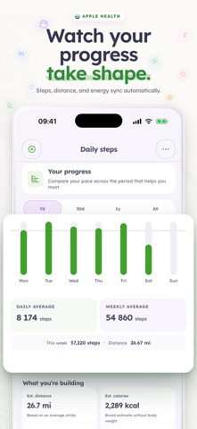 PlainHabit: Habit Tracker Screenshot 5 of 7