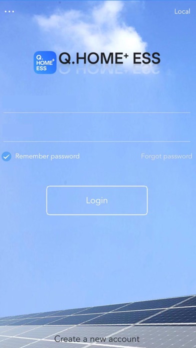 Q.HOME Screenshot