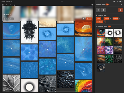 heaper screenshot 9