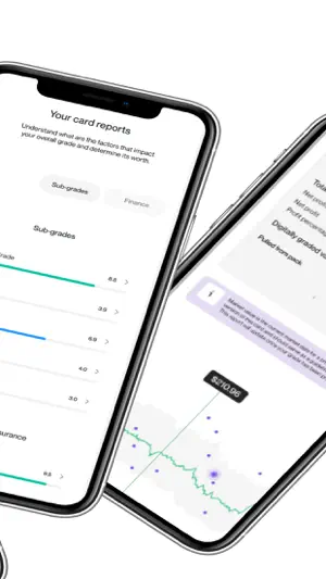 Digital Grading Co screenshot 2