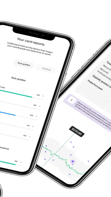 Digital Grading Co screenshot 2 of 5