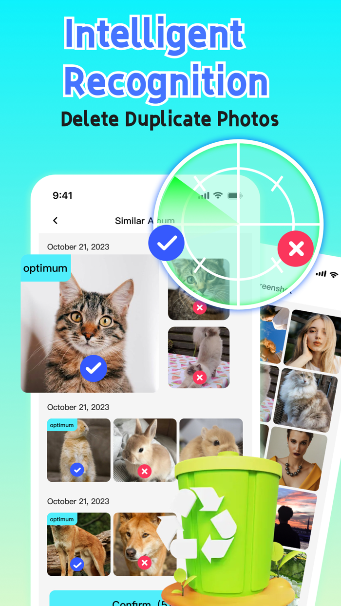 Photo Cleaner - Clean Master
