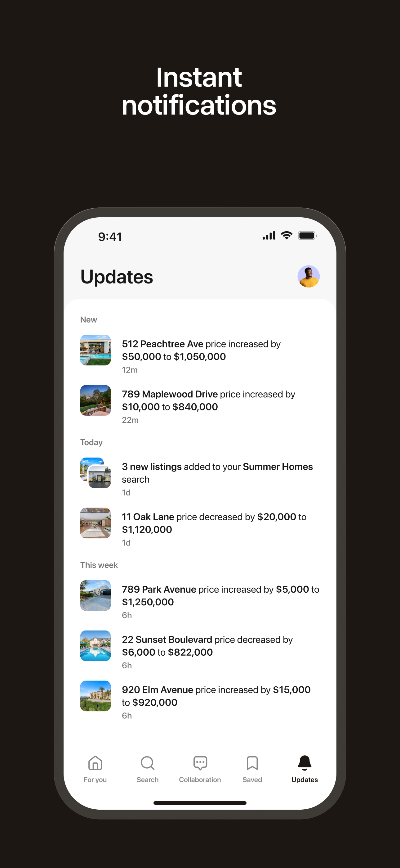 Maine Real Estate Co