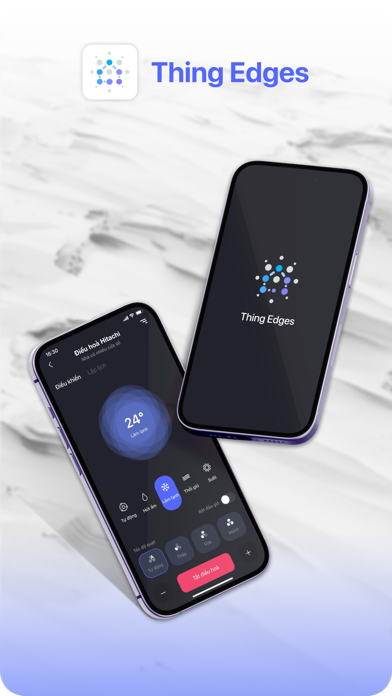 Thing Edges Screenshot