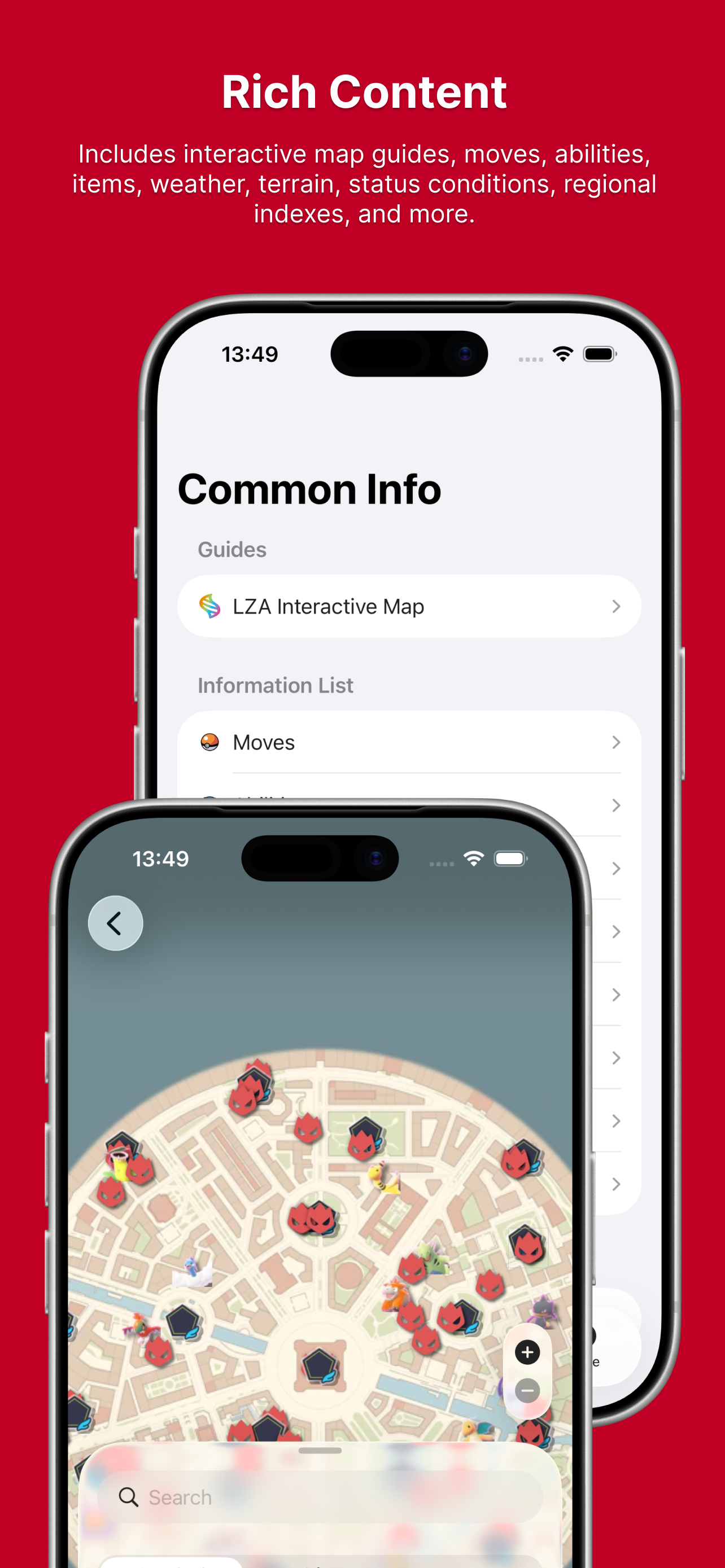Pocket Gallery App