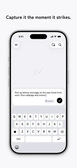 Nokosu - Folder Notes screenshot 4