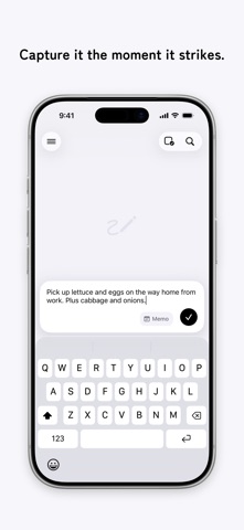 Nokosu - Minimal Notepad Screenshot 4 of 5